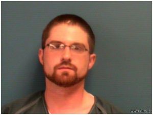 Jesse Blaylock Arrest