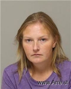 Jessica Barron Arrest Mugshot