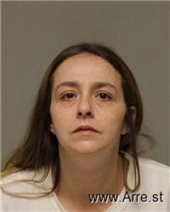 Jessica Lightfeather Arrest