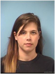 Jessica Billings Arrest