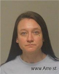 Jessica Nordrum Arrest Mugshot