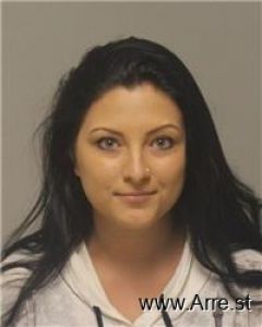 Jessica Schinagel Arrest Mugshot