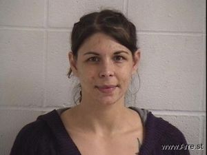 Jessica Silva Arrest Mugshot