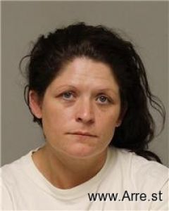 Jill Block Arrest