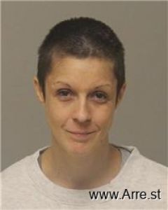 Jill Pfiffner Arrest