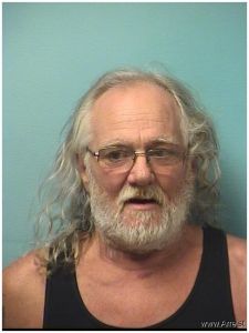 Joel Hawes Arrest