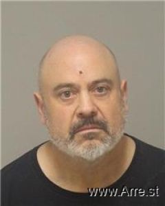 John Fox Arrest