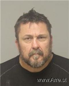 John Loughrey Arrest Mugshot