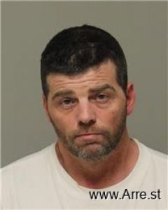 Johnathan Firebaugh Arrest Mugshot