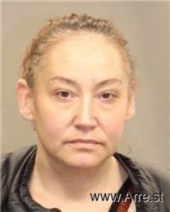 Jolene Schlichting Arrest