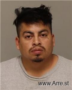 Jose Leon Huaihas Arrest Mugshot