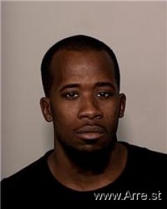 Joseph Diggs Arrest Mugshot