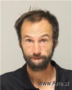 Joshua Baublitz Arrest Mugshot