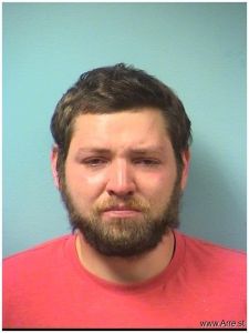 Joshua Ramacher Arrest Mugshot