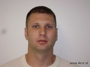 Joshua Marvel Arrest Mugshot