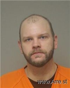 Joshua Olson Arrest