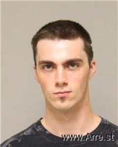 Joshua Ricci Arrest