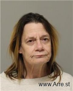 Joyce Larson Arrest