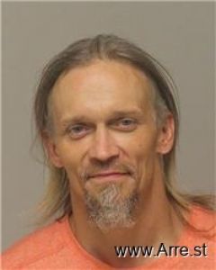 Justin Peterson Arrest