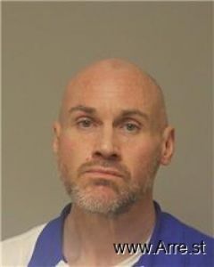 Justin Swanson Arrest