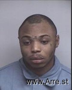 Jabbari Dawoudi Arrest Mugshot