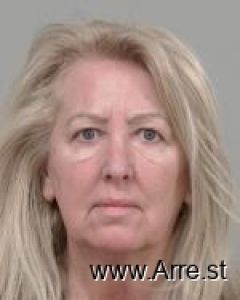 Jackie Kuhn Arrest