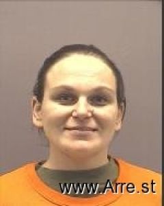 Jackie Dulmage Arrest Mugshot