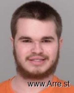 Jackson Kramer Arrest