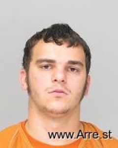 Jacob Jones Arrest