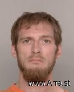 Jacob Storstad Arrest Mugshot