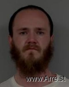 Jacob Cobb Arrest Mugshot