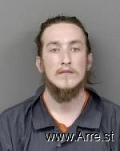 Jacob Davis Arrest