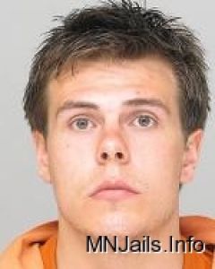 Jacob Pikula Arrest