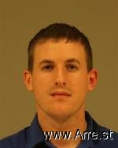 Jacob Haflund Arrest Mugshot