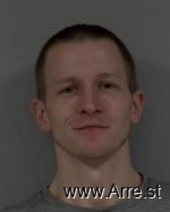 Jacob Lintner Arrest Mugshot
