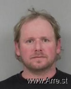 Jacob Meyer Arrest Mugshot