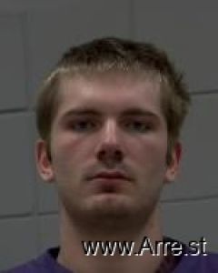 Jacob Peterson Arrest Mugshot