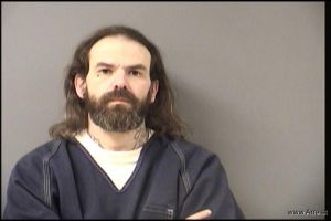 Jacob Stanley Arrest Mugshot