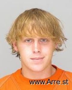 Jacob Ashman Arrest