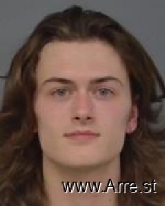 Jacob Anderson Arrest Mugshot