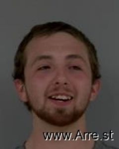 Jacobi Langner Arrest Mugshot