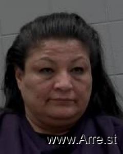 Jacqueline Nyman Arrest Mugshot