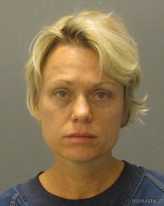 Jacqueline Schile Arrest Mugshot