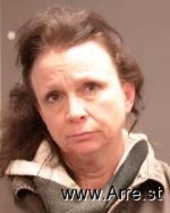 Jacqueline Stafford Arrest Mugshot