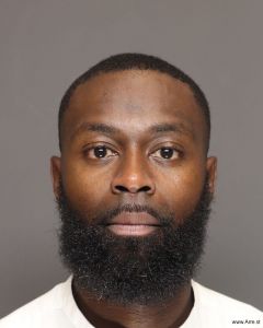 Jamal Bodom Arrest