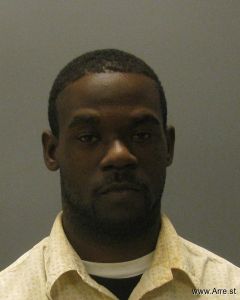 Jamarcus Horsley Arrest Mugshot