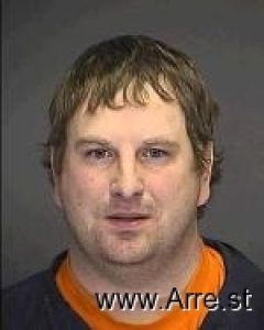 James Fernholz Arrest