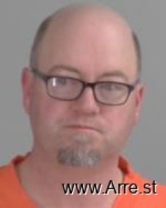 James Helquist Arrest Mugshot