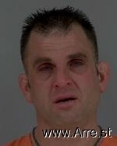 James Juetten Arrest Mugshot