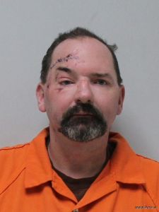 James Kimmel Arrest Mugshot